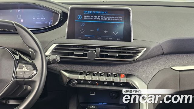 Peugeot 3008 2019 — photo 14