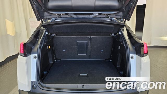Peugeot 3008 2019 — photo 20
