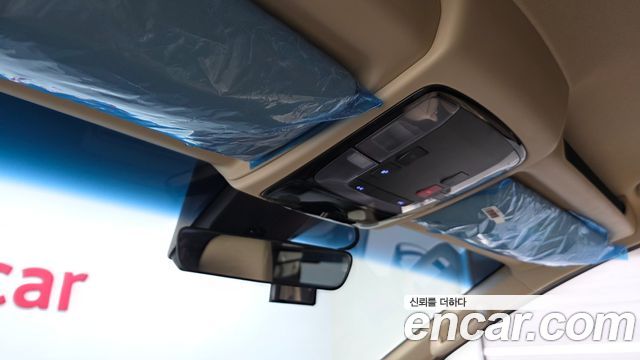 Hyundai Staria 2022 — photo 22