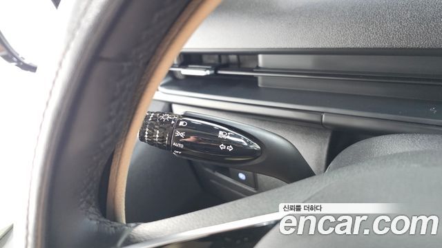 Hyundai Staria 2022 — photo 24