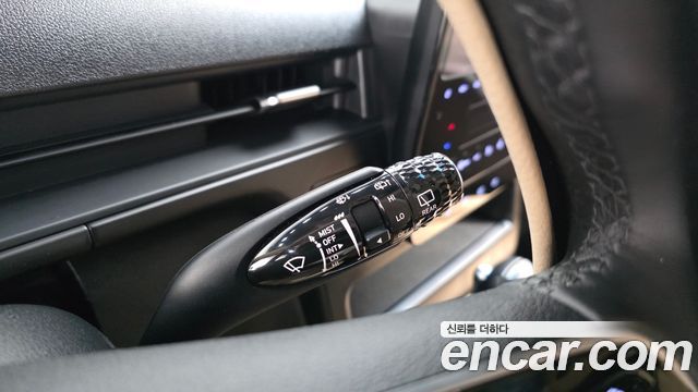 Hyundai Staria 2022 — photo 25