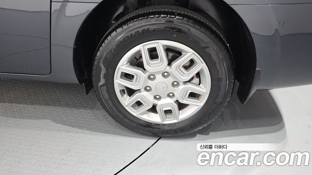 Hyundai Staria 2022 — photo 7