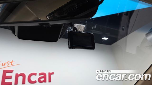 Hyundai Staria 2022 — photo 29