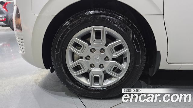 Hyundai Staria 2022 — photo 5