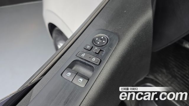 Hyundai Staria 2022 — photo 19