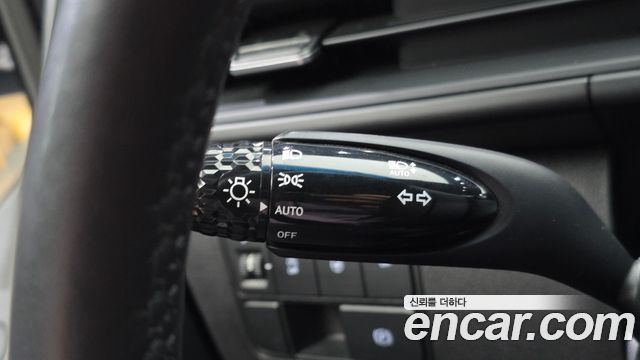 Hyundai Staria 2022 — photo 22