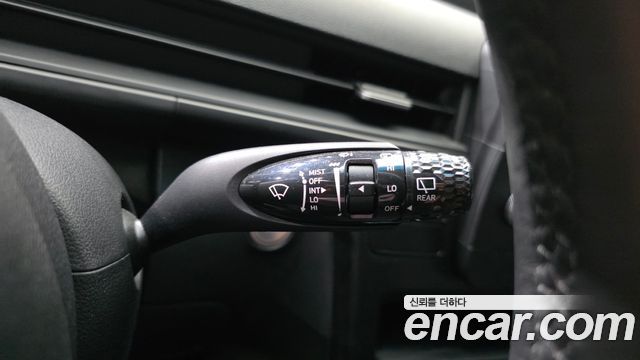 Hyundai Staria 2022 — photo 23