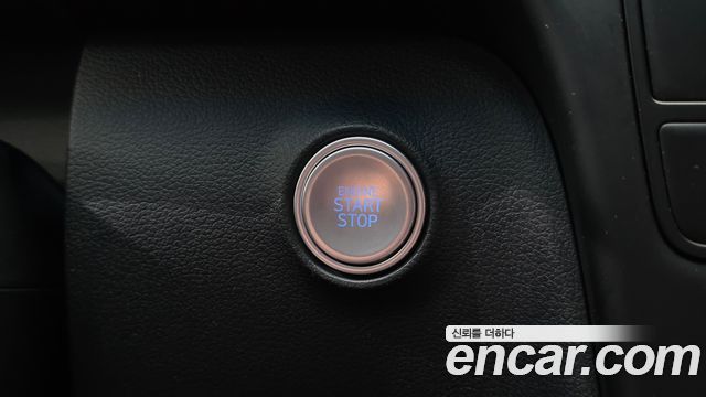 Hyundai Staria 2022 — photo 24
