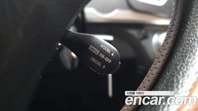KG Mobility KORANDO 2014 — photo 19