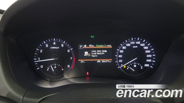 Genesis G80 2019 — photo 8