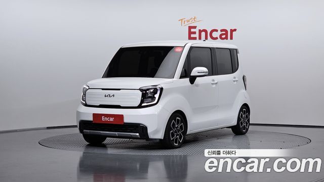 Kia RAY 2023 — photo 1