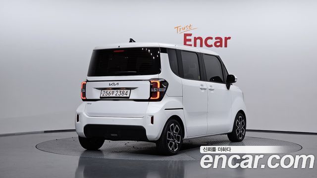 Kia RAY 2023 — photo 2