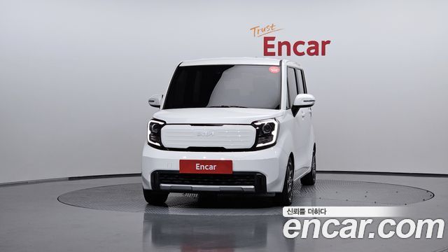 Kia RAY 2023 — photo 3