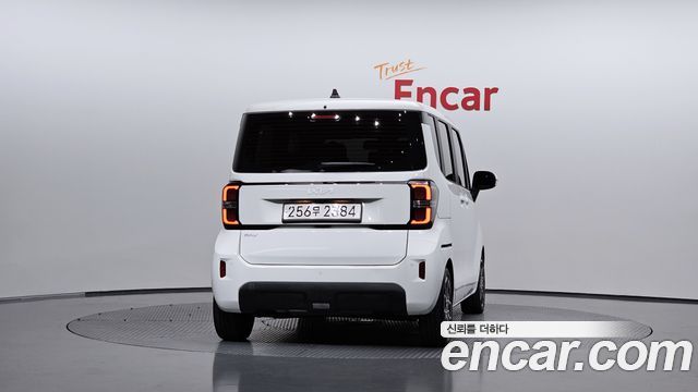 Kia RAY 2023 — photo 4