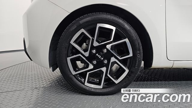 Kia RAY 2023 — photo 5