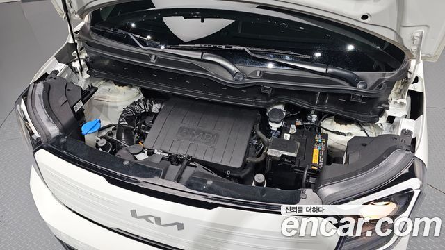 Kia RAY 2023 — photo 6