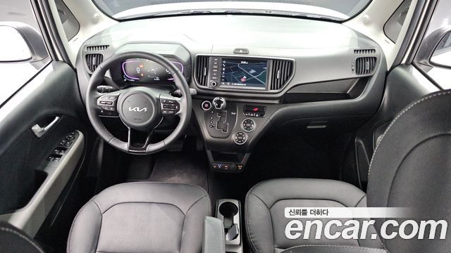 Kia RAY 2023 — photo 10