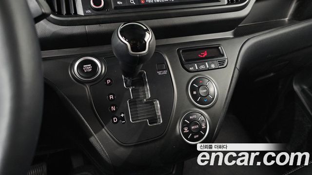 Kia RAY 2023 — photo 12