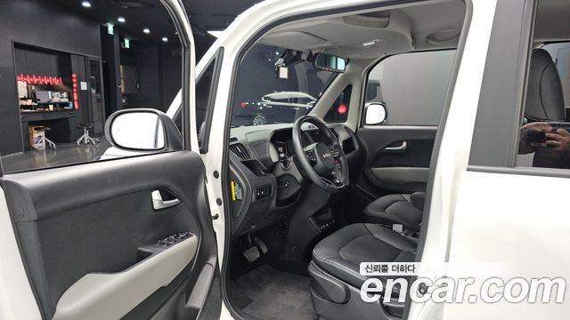 Kia RAY 2023 — photo 13