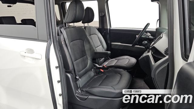 Kia RAY 2023 — photo 17