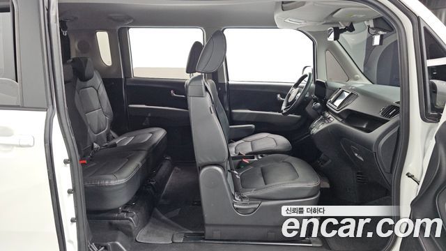 Kia RAY 2023 — photo 18
