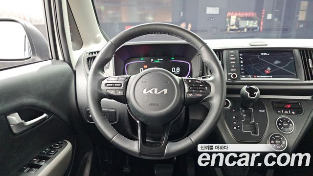 Kia RAY 2023 — photo 19