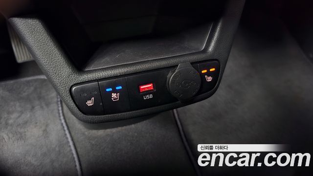 Kia RAY 2023 — photo 23