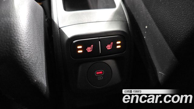 Kia RAY 2023 — photo 24