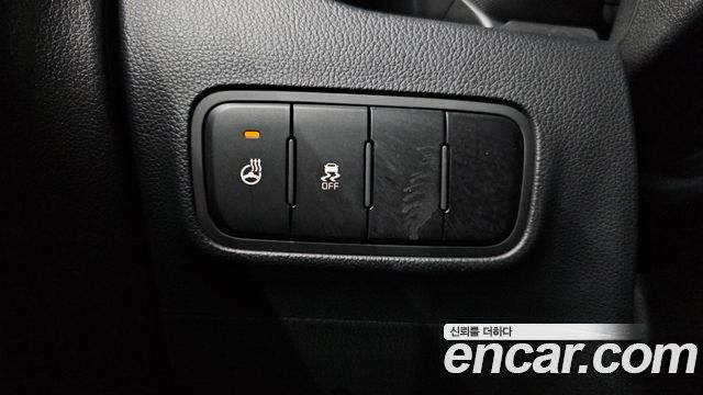 Kia RAY 2023 — photo 26