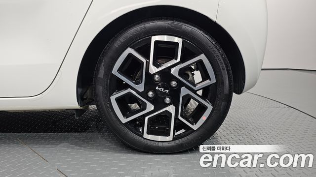 Kia RAY 2023 — photo 7