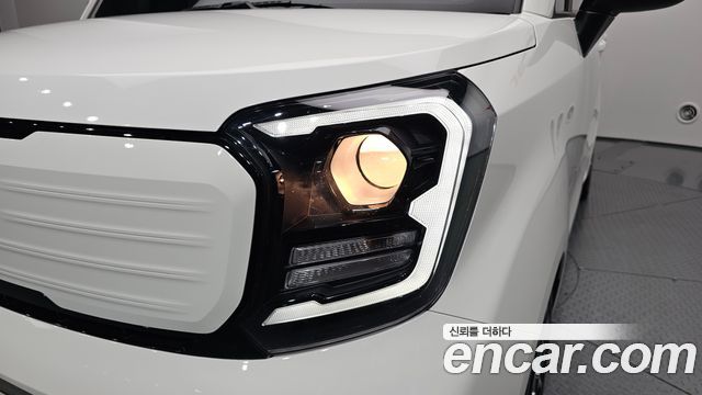Kia RAY 2023 — photo 8
