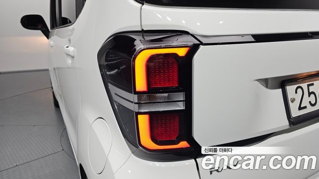 Kia RAY 2023 — photo 9