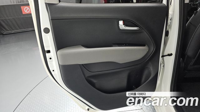 Kia RAY 2023 — photo 15