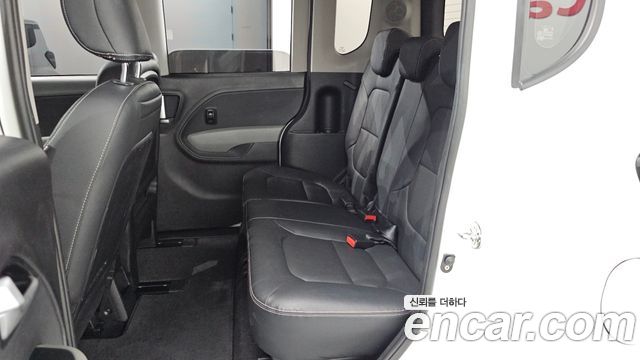 Kia RAY 2023 — photo 16