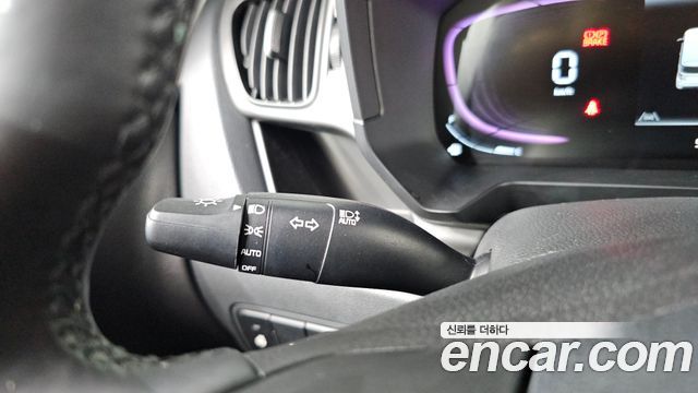 Kia RAY 2023 — photo 27