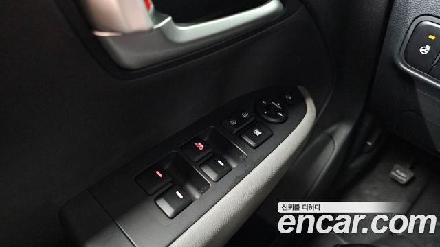 Kia RAY 2023 — photo 31