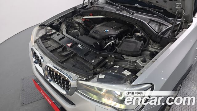 BMW X4 2015 — photo 6