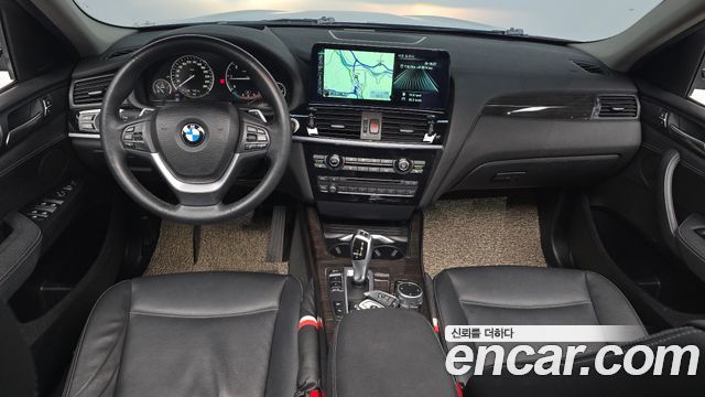BMW X4 2015 — photo 10