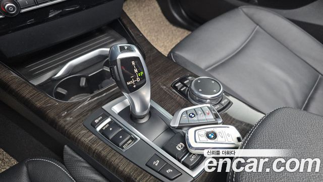 BMW X4 2015 — photo 12
