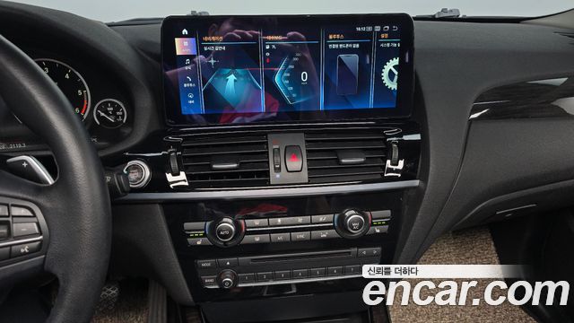 BMW X4 2015 — photo 22