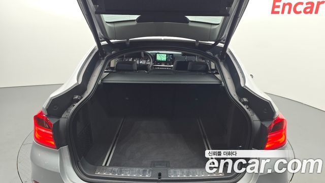 BMW X4 2015 — photo 26