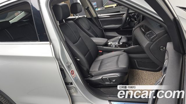 BMW X4 2015 — photo 16