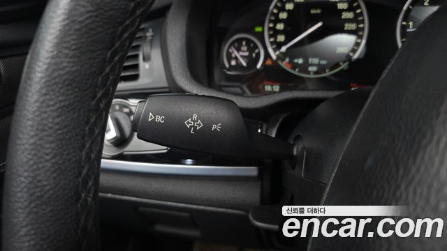 BMW X4 2015 — photo 27