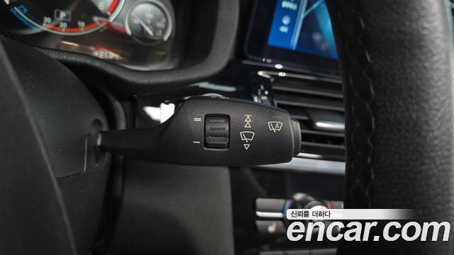 BMW X4 2015 — photo 28