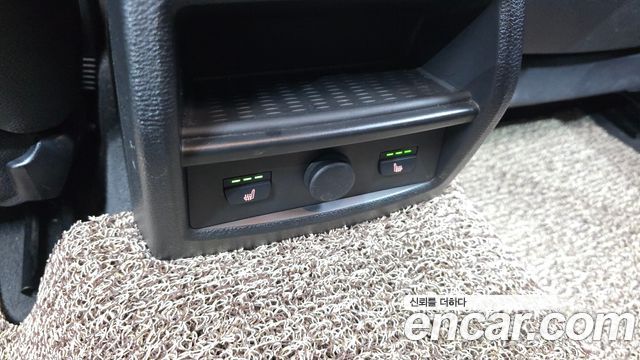 BMW X4 2015 — photo 30