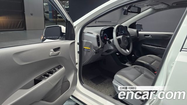Kia morning 2021 — photo 13