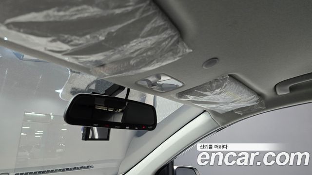 Kia morning 2021 — photo 23
