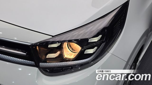 Kia morning 2021 — photo 8