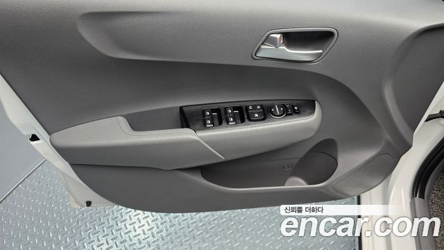 Kia morning 2021 — photo 14