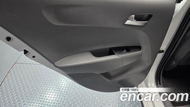 Kia morning 2021 — photo 15